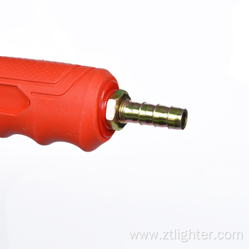 New Multi-use Flame Gun Lighter flamethrower gas gun spray torch gas burner singeing gun flamethrower